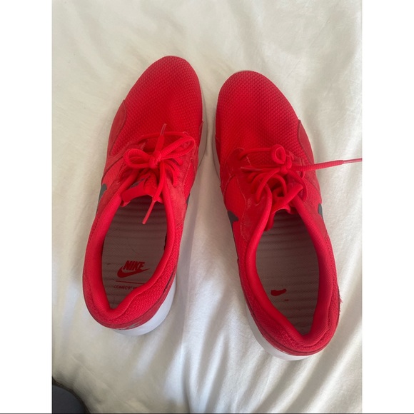 Nike Athletic Sneakers - Picture 4 of 5